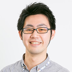 福田啓太