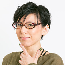 須川紀子