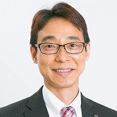 森谷真一