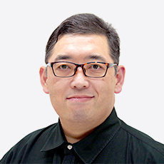 石井啓資
