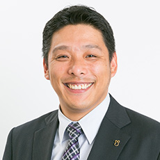 芳澤岳史